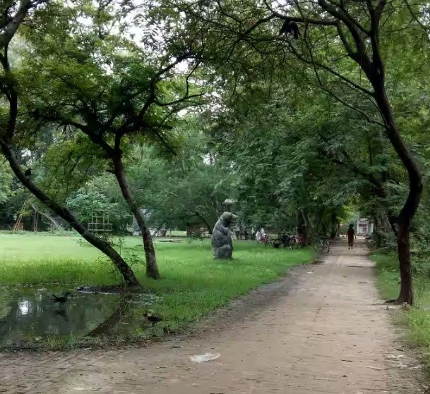 Sanjay Van Chetana Park